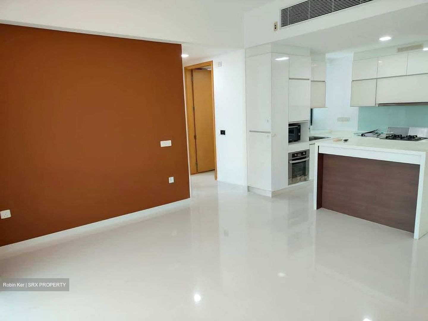 Soleil @ Sinaran (D11), Condominium #625910901